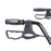 Drive Medical Go-Lite Bariatric Steel Rollator