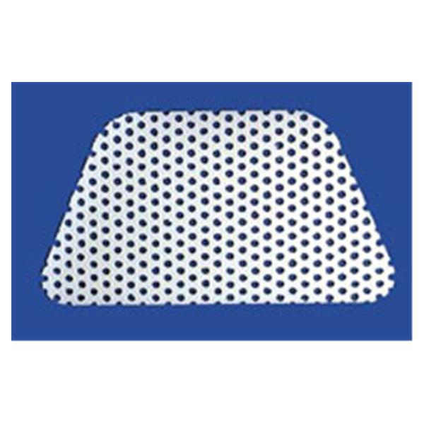 Summit Medical Splint Post-Op Denver Series 4000 Non-Kit Nasal Wht 50X28 Sz Mn 1/16 10/Bx - 10-4021-10NKM