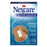 3M Healthcare Bandage Transparent Nexcare Tegaderm Clth 2-3/8X4" Strl Clear Abs Lf 12Bx/Case - H3584