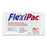 Chattanooga Corp. Pack Hot/Cold Flexipac 5X10" Gel Size Medium 24/Ca - 4032