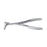 Miltex-Integra Speculum Nasal Vienna Meister-Hand 5-3/4" Standard/Small Stainless Steel Ea - MH20-4