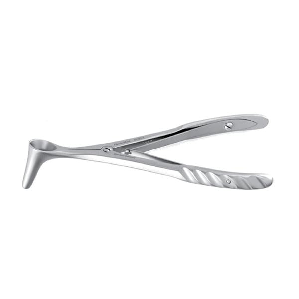Miltex-Integra Speculum Nasal Vienna Meister-Hand 5-3/4" Standard/Small Stainless Steel Ea - MH20-4