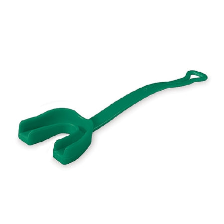 Mueller Sports Medicine MOUTHGUARD W/STRAP FRST GREEN - 131036