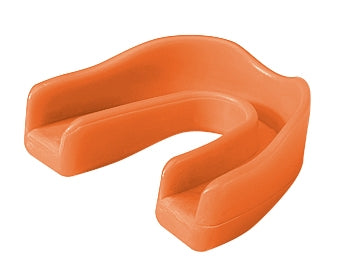 Mueller Sports Medicine MOUTHGUARD NO STRAP ORANGE - 131045