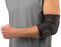 Mueller Sports Medicine Mueller Adjustable Elbow Elbow Support One Size Fits Most Pull-On Left or Right Elbow 7 to 14 Inch Circumference - 75217
