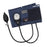 DMS Holdings. Sphygmomanometer Aneroid Precision 20-28Cm Pediatric Arm 300Mmhg Navy Blue Ea - 09-141-015