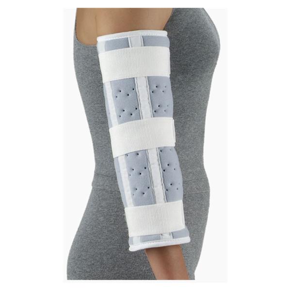 Deroyal Industries Inc Immobilizer Adult Elbow Foam Light Blue 1/Pr - M2035