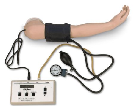 Life/Form - Blood Pressure Arm Life/form 10 lbs. - LF03613