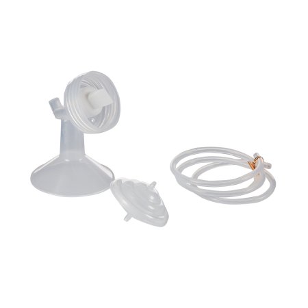 Spectra - Breast Shield Replacement Set For S2, S1 or S9 Breast Pumps - MM012753