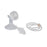 Spectra - Breast Shield Replacement Set For S2, S1 or S9 Breast Pumps - MM012753