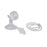 Mother's Milk Inc Spectra Breast Shield Replacement Set - 12753