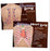 Nasco Nasco Heart & Lung Poster - LF00683