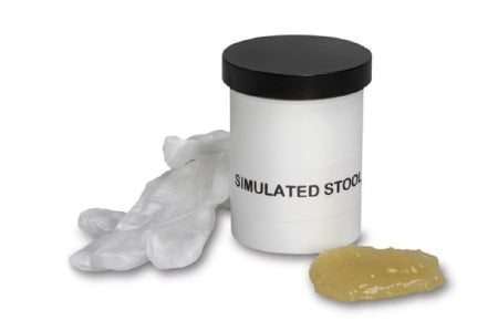 Nasco Life/Form Ostomy Care Simulator - LF00906