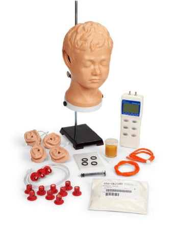 Nasco Life/Form Diagnostic & Procedural Ear Trainer - LF01066