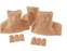 Nasco Life/Form Cricothyrotomy Simulator Replacement Kit - LF01081