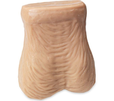 Nasco Life/Form Testicle Exam Model Male .31 lbs. - LF01143A