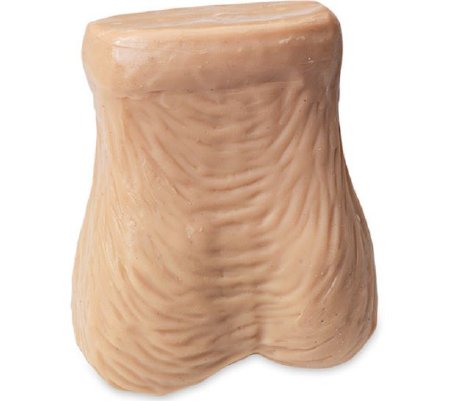 Life/Form - Testicle Exam Model Life/form Male .31 lbs. - LF01143 A