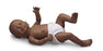 Nasco Life/Form Special Needs Infant-Dark Female 14 lbs. - LF01195
