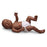 Nasco Life/Form Special Needs Manikin Male Newborn - LF01196