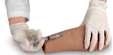 Nasco Life/Form Intradermal Injection Simulator - Medium - LF01262