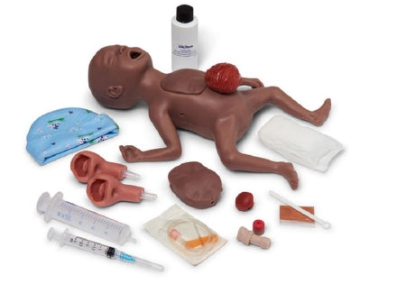 Life/Form - Micro-Preemie Simulator - Dark Life/form - LF01281