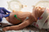 Life/Form - Resuscitaton Simulator Life/form Male / Female Interchangeable Neonatal - LF01420