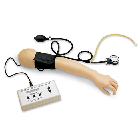 Nasco ARM, LIFEFORM BLOOD PRESSURE S - LF03204