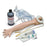 Life/Form - Injection Training Arm Life/form Child 5-Year Old Vinyl / Latex - LF03612