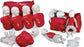 Nasco Basic Buddy/Baby Buddy Classroom Pack Unisex Adult 58 lbs. - LF03688