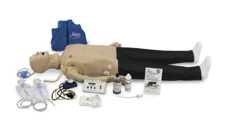 Nasco Life/Form Complete Adult Manikin - LF03953