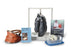Nasco BioQuest Smokers Lungs Demonstration Kit 7-1/2 lbs. - LS03767