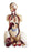 KnowBody - Adavanced Teaching Torso - SB19109