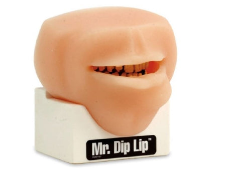 Nasco Mr. Dip Lip Lip Display Set - SB22332G
