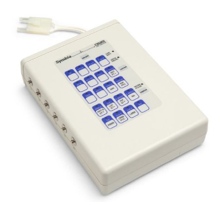 Symbio Corporation - Code Simulator 12-Lead Arrhythmia Simulator - 101-9851-103