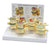 GPI Anatomicals - 4 Stage Vertebrae Model - SB35468