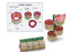 GPI Anatomicals - 4-Piece Colon Model with Pathologies - SB46334