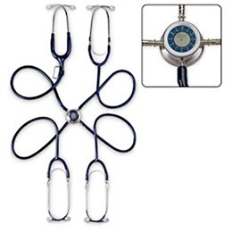 MDF Pulse Time - Teaching Stethoscope - SB46487