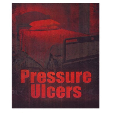 Nasco DVD Presure Ulcers - SB47318