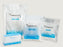 Cardinal Health Non-Sweat - Instant Cold Pack General Purpose Large 6 X 9 Inch Plastic / Ammonium Nitrate / Water Disposable - 11440-012B