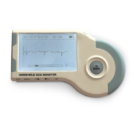 Nasco MONITOR, ECG HANDHELD D/S - SB48020
