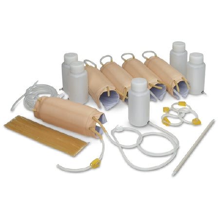 Nasco IV PADS DS 5/SET - SB49544