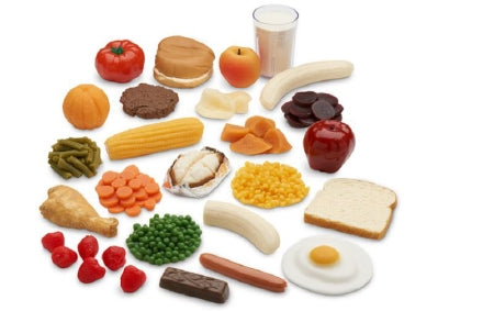 Nasco Life/Form Complete Food Assortment - WA18229HR