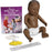 Nasco Ready-or-Not Tot Standard Parenting Simulator Female Newborn 5 lbs. - WA18307