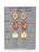 Nasco Life/Form Diabetes Mellitus Teaching Kit Life/form - WA20495