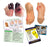 Nasco Life/form / TearPad Diabetic Foot Care Education - WA29842