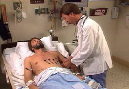 Nasco Basic Cardiac Monitoring DVD Series - Z42510