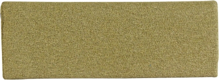 North American Rescue Soft Shell SAM Moldable Splint Olive 1/2 X 4-1/4 X 15 Inch - 50-0008