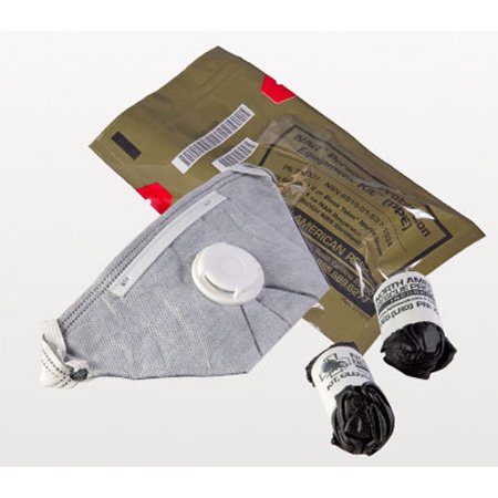 PPE Kit - Personal Protection Kit - 70-0007