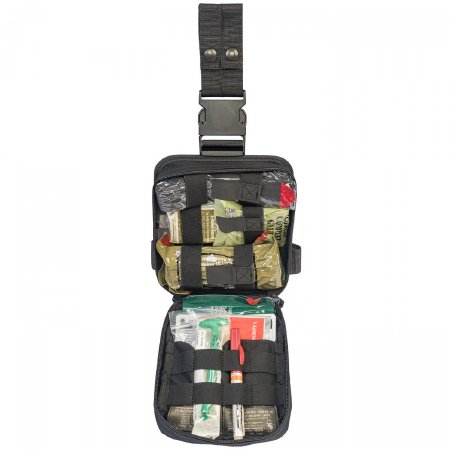 North American Rescue - Emergency Kit Maritime Assault - 80-0013