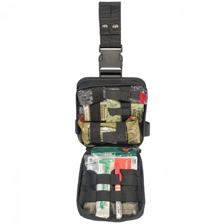North American Rescue Emergency Kit Maritime Assault - 80-0013